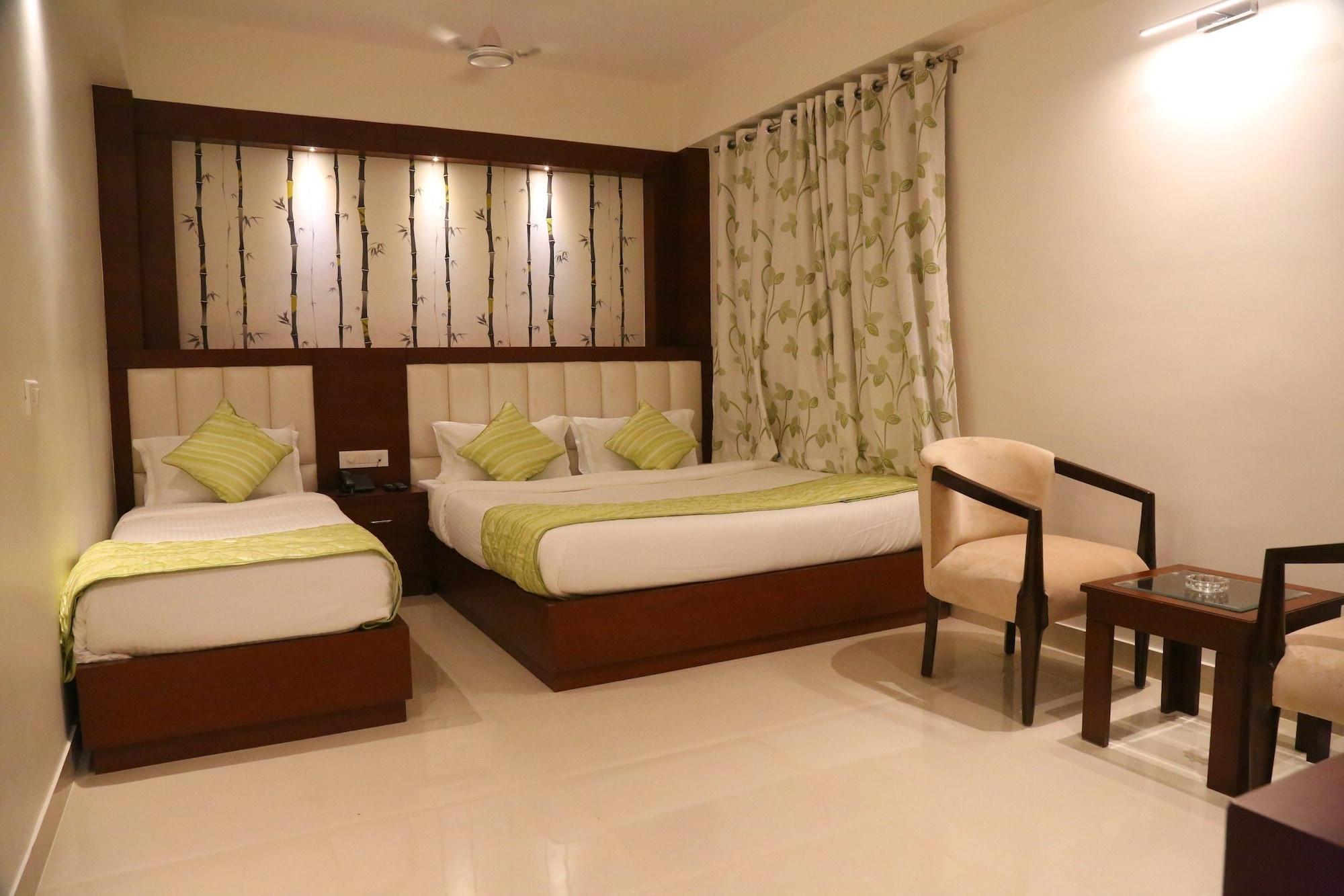 Hotel Varanasi Inn Hotel Varanasi