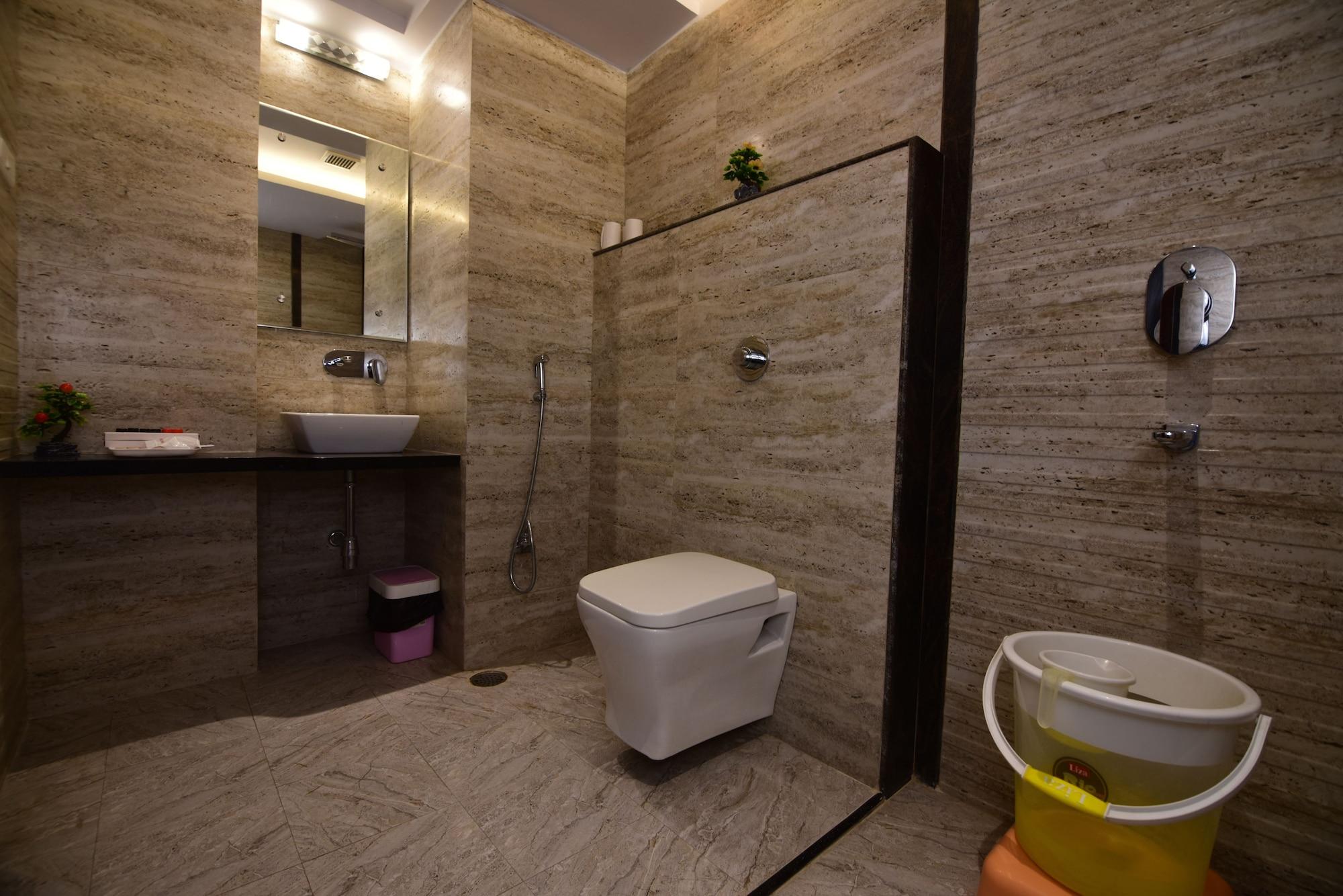 Hotel Hotel Varanasi Inn Varanasi