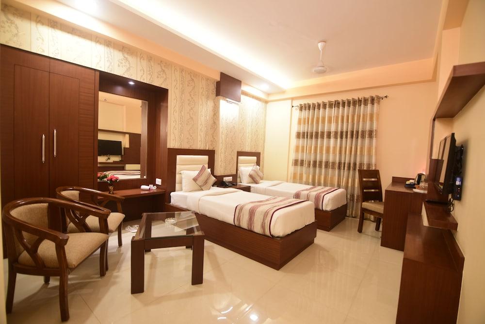 Hotel Varanasi Inn Varanasi