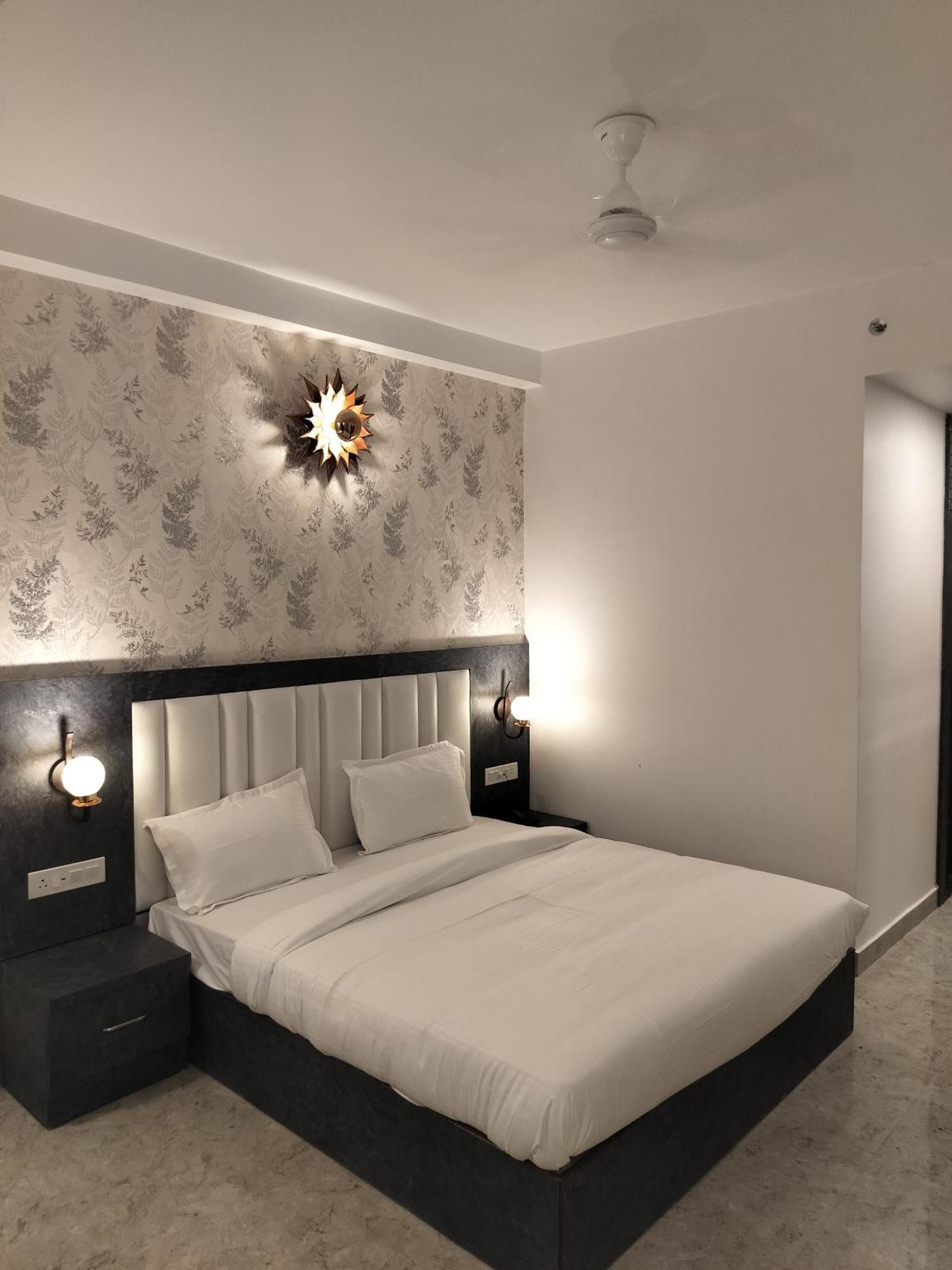 Hotel Varanasi Inn 4* Varanasi