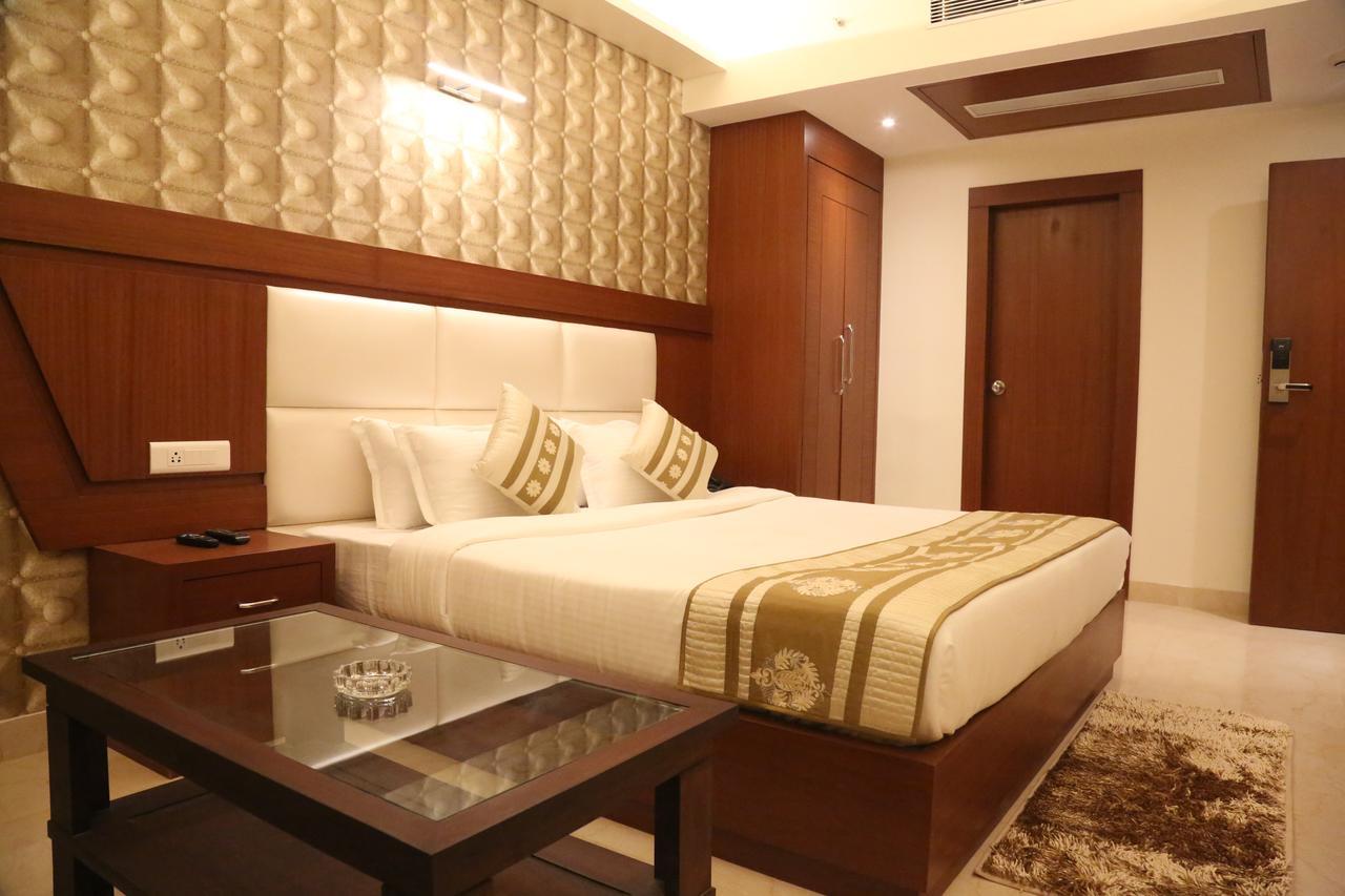 Hotel Hotel Varanasi Inn Varanasi