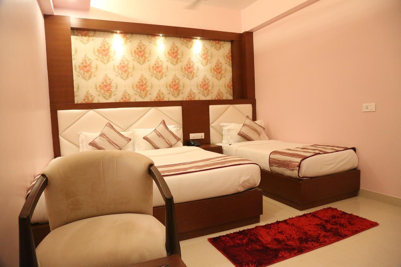 Hotel Hotel Varanasi Inn Varanasi