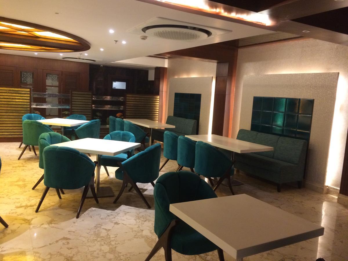 Hotel Varanasi Inn Varanasi