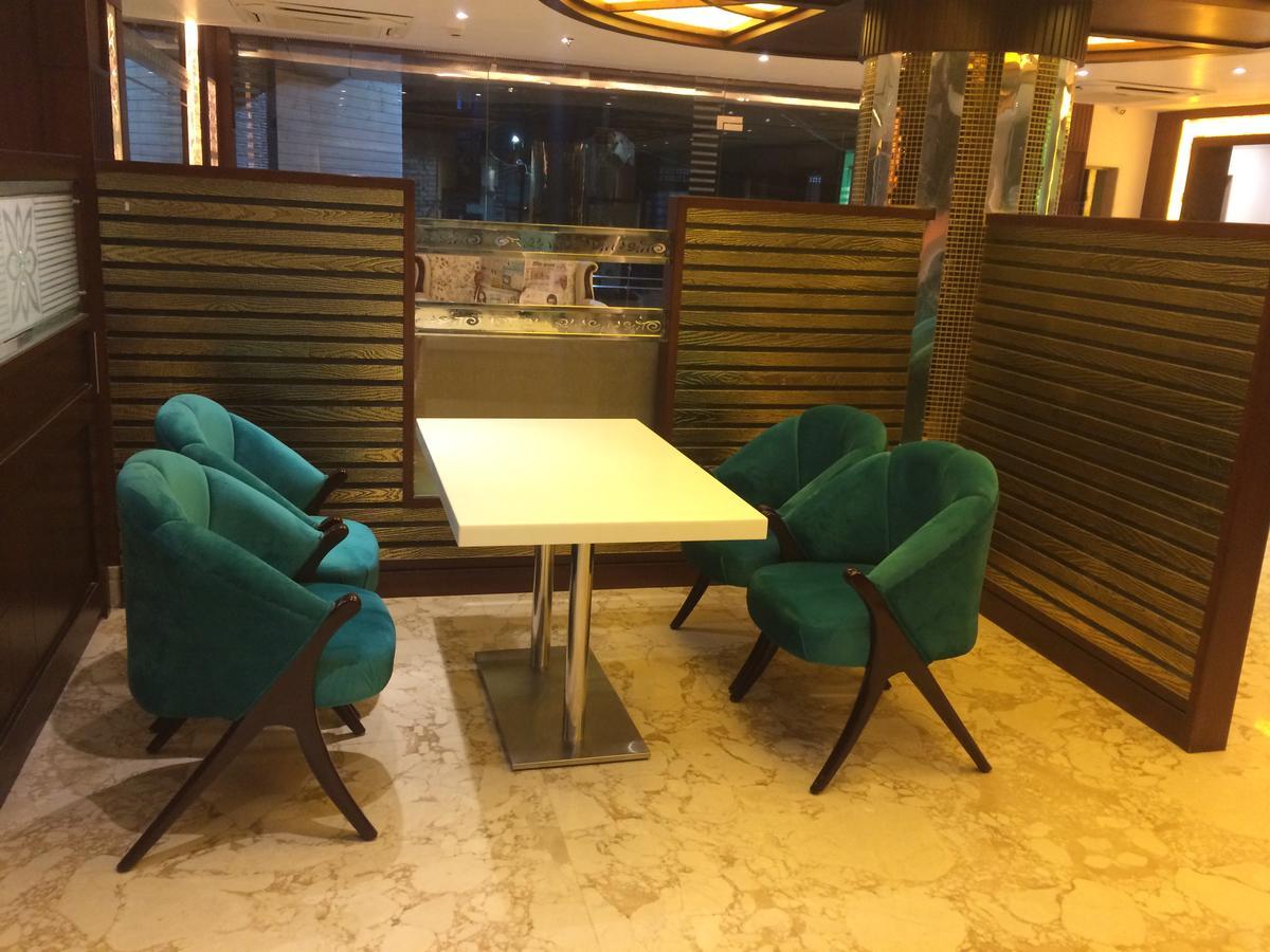 Hotel Varanasi Inn Hotel